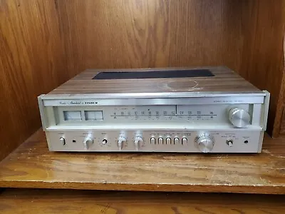 Vintage Fisher RS-1030 Stereo Studio - Standard Receiver For Parts Or Repair  • $70