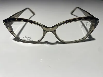 Brand New Lafont Eyeglasses Decor 5053 Size 53-16-138 Made In France  • $299