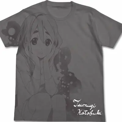 K-On T-Shirt M Size Manga Anime Movie Game Voice Actor Kakifly Japan Anime • $157
