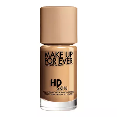 MAKE UP FOREVER HD SKIN FOUNDATION - Shade: 3N42 - 12 ML ~ NEW IN BOX • $15.99