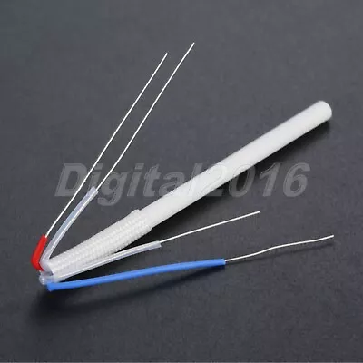 24V DC 50W Heater Ceramic Core Heating Element A1322 900/907 For Soldering Iron • £1.19