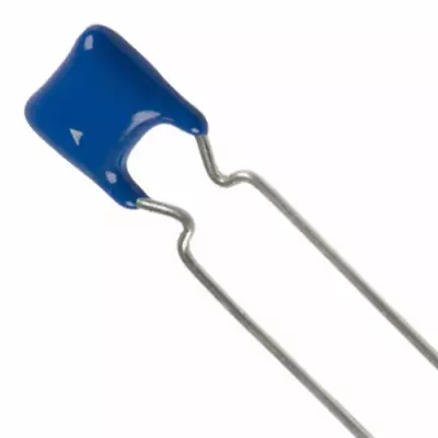 3pk 50V 0.047uF 20% Ceramic Capacitor By EPCOS Inc. (ECU-S1H473MEA) • $0.99