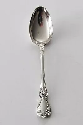 Towle Sterling Silver OLD MASTER 6  TEASPOON Flatware 1942 • $29.95