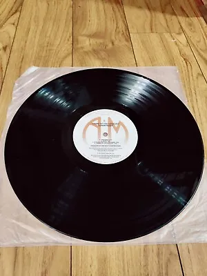 Supertramp - Crime Of The Century Vinyl Record Album LP MOFI MFSL No Cover • $24.99