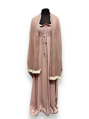 Vintage Victorian Outfit Size Medium - Ex Hire Fancy Dress & Theatre Costume • £40