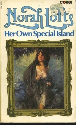 £2.11 • Buy Her Own Special Island,Norah Lofts