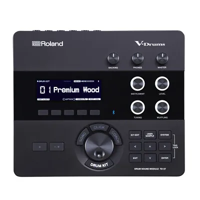 $2813.39 • Buy Roland TD-27 Drum Sound Module New
