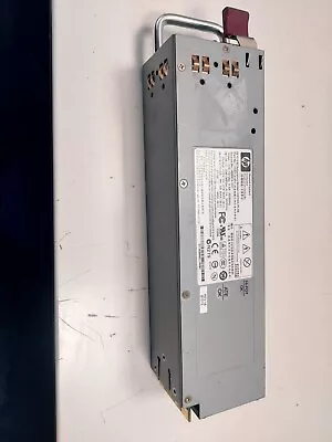 £24.99 • Buy HP HSTNS-PL09 398713-001 405914-001 DL320s MSA60 575W Server Power Supply