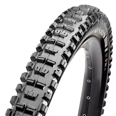 Maxxis Minion DHR 2 Tyre - TR Kev Folding - EXO - Dual Compound - 2.3 Inch - 29  • $84.95