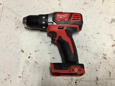 NEW Milwaukee 2606-20 18V Lithium-Ion Cordless 1/2 In. Drill Driver • $47.95