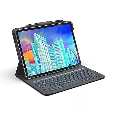 $22.99 • Buy ZAGG Keyboard: IPad 10.9  Messenger Folio 2