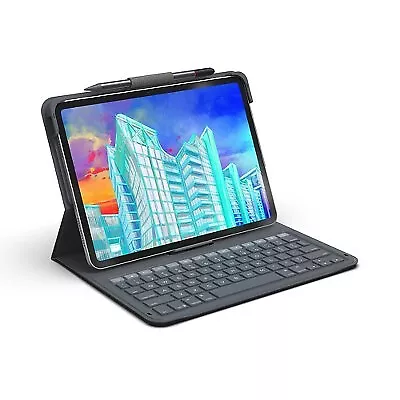 ZAGG Keyboard: IPad 10.9  Messenger Folio 2 • $22.99