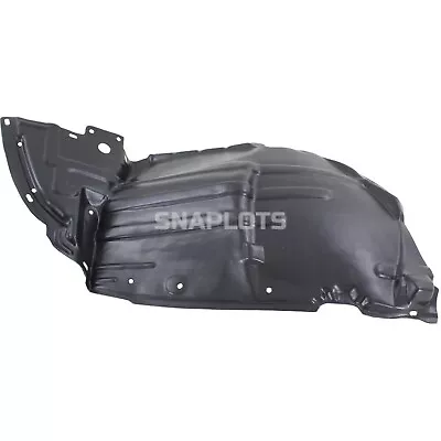 New Front Left Driver Side Fender Liner Fits Infiniti G35 2003-2004 Sedan 4-Door • $32.08