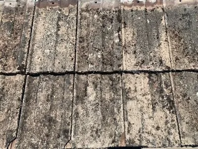 Reclaim Marley Ludlow Plus Roof Tile | Concrete Roof Tiles | Ludlow Plus Tile B2 • £135