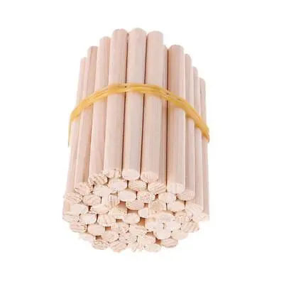 50 Pieces Acoustic Violin Column Sound Post Spruce Wood • $9.34