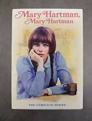 Mary Hartman Mary Hartman: The Complete Series DVDs • $218.46