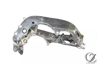 07-08 Yamaha YZF 1000 R1 Main Frame Chassis SLVG • $455.95