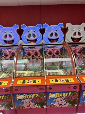 £250 • Buy Coin Operated Gaming Machines