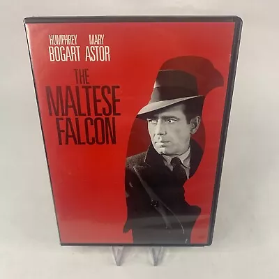 The Maltese Falcon (DVD Humphrey Bogart / Mary Astor) • $7.99
