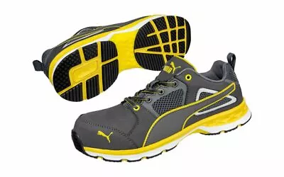 $199.99 • Buy PUMA Pace 643807 Work Shoe Work Boots