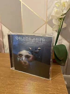 Paloma Faith CD • £5