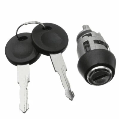 $24.99 • Buy Fit For 1971-1979 VW Bug Beetle Ignition Switch With Keys 1H0905855A