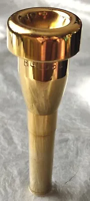 Monette B4 LD S1 Trumpet Mouthpiece.  • $299