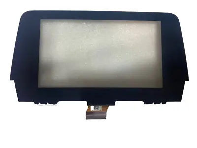 16 17 18 MAZDA 6 REPLACEMENT TOUCH-SCREEN GLASS Digitizer FOR RADIO DISPLAY SIX • $549