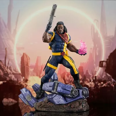 Bishop (X-Men) Marvel Premier Collection Resin Statue • $255