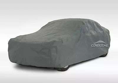 Stormforce Waterproof Car Cover For MGB Roadster & GT  (No Door Mirror Pockets) • $207.17