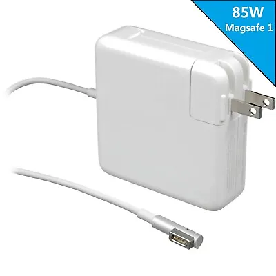 85W Laptop AC Adapter Charger Power Cord For Apple MacBook Pro 15  17  2008 2009 • $16.95