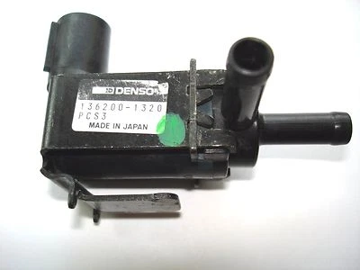 $21.60 • Buy Honda Acura Purge Vacuum Switch Valve Solenoid Vsv 136200-1320 Pcs3