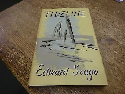 Tideline By Edward Seago 1st Edition 1948 • £12