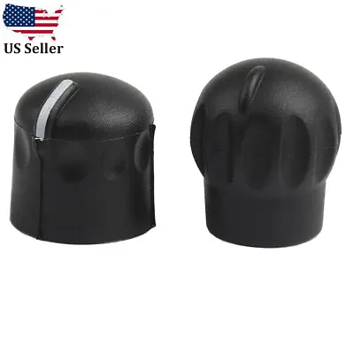 1Set Volume Control & Channel Selector Knob Cap For Motorola XTS5000 XTS3000 USA • $7.90