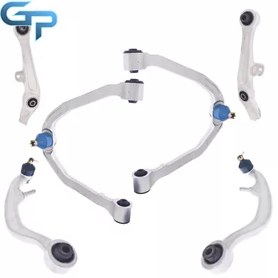 Fit For G35 350Z RWD Coupe Front Suspension Lower Control Arm Kit Set V6 3.5L • $189.94