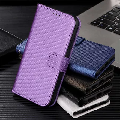 For Xiaomi Redmi Note 13 Pro Plus 5G 4G PU Leather Wallet Phone Case Cover • $20.88