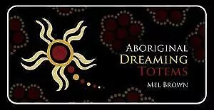 Aboriginal Dreaming Totems                                   Rockpool Publishing • $14.61