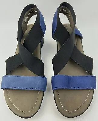 Mephisto Women's Slingback Sandals Sz: 35 US 5 • $45