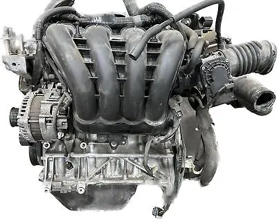 2012-18 Mazda 3 Sport Engine/Motor Assembly (2.0L) (FWD) (OEM) • $550