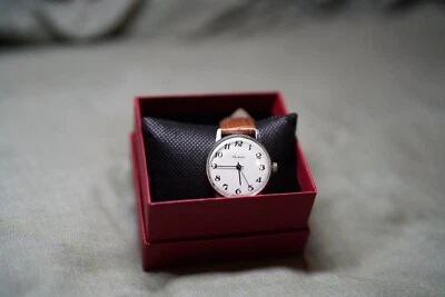 £9.99 • Buy RAKETA PAKETA SOVIET USSR RUSSIAN MECHANICAL WATCH VINTAGE 70s 80s 90s