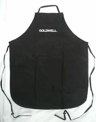 $11.97 • Buy Goldwell Color Chemical Apron  #244701STA Newest Version, 100% Nylon 2-Pocket!