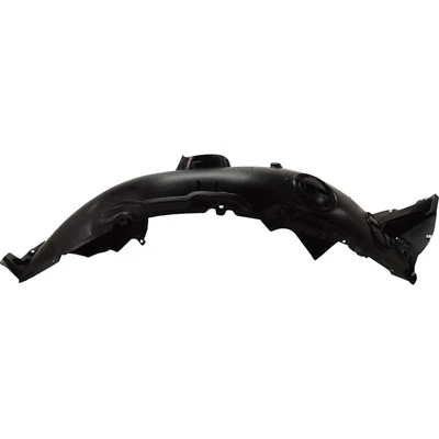 $62.96 • Buy 17A805912D New Fender Liners Front Passenger Right Side For VW RH Hand Jetta