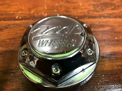 MB MOTORING WHEELS :  2 5/8 Inch Center Cap # 70581770F-1 • $10