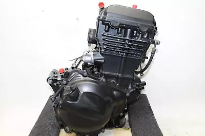 2009 Kawasaki Ninja 250r Ex250j Engine Motor • $700