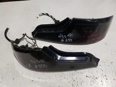 2006 G35 Coupe AFTERMARKET Tail Light Set Right & Left Lamp Kit AFTERMARKET • $247.50