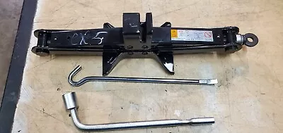 2013 Thru 2021 Cx-5  Cx5 Jack With Tools Lug Wrench Lift Oem • $44.10