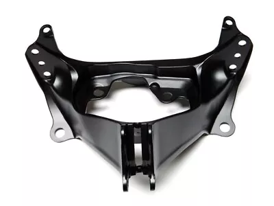 For 2008-2009 Suzuki Gsxr 600 750 Nose Head Upper Fairing Stay Bracket Assembly • $59.99