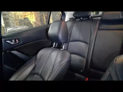 MAZDA 3   2018 Headrest 1008245 • $89.20