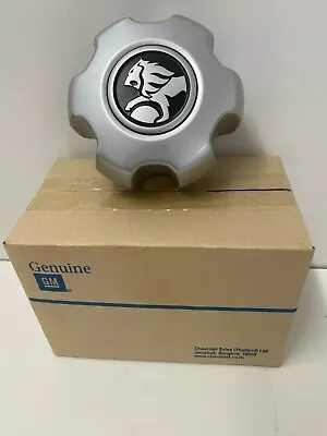 $90 • Buy Holden Colorado RG Genuine Alloy Wheel   Centre Cap  94771397