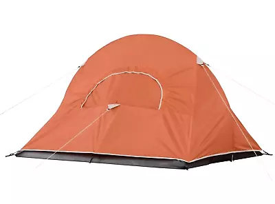 Coleman Hooligan 2 Person Easy Setup Backpacking Tent With Storage Bag • $70